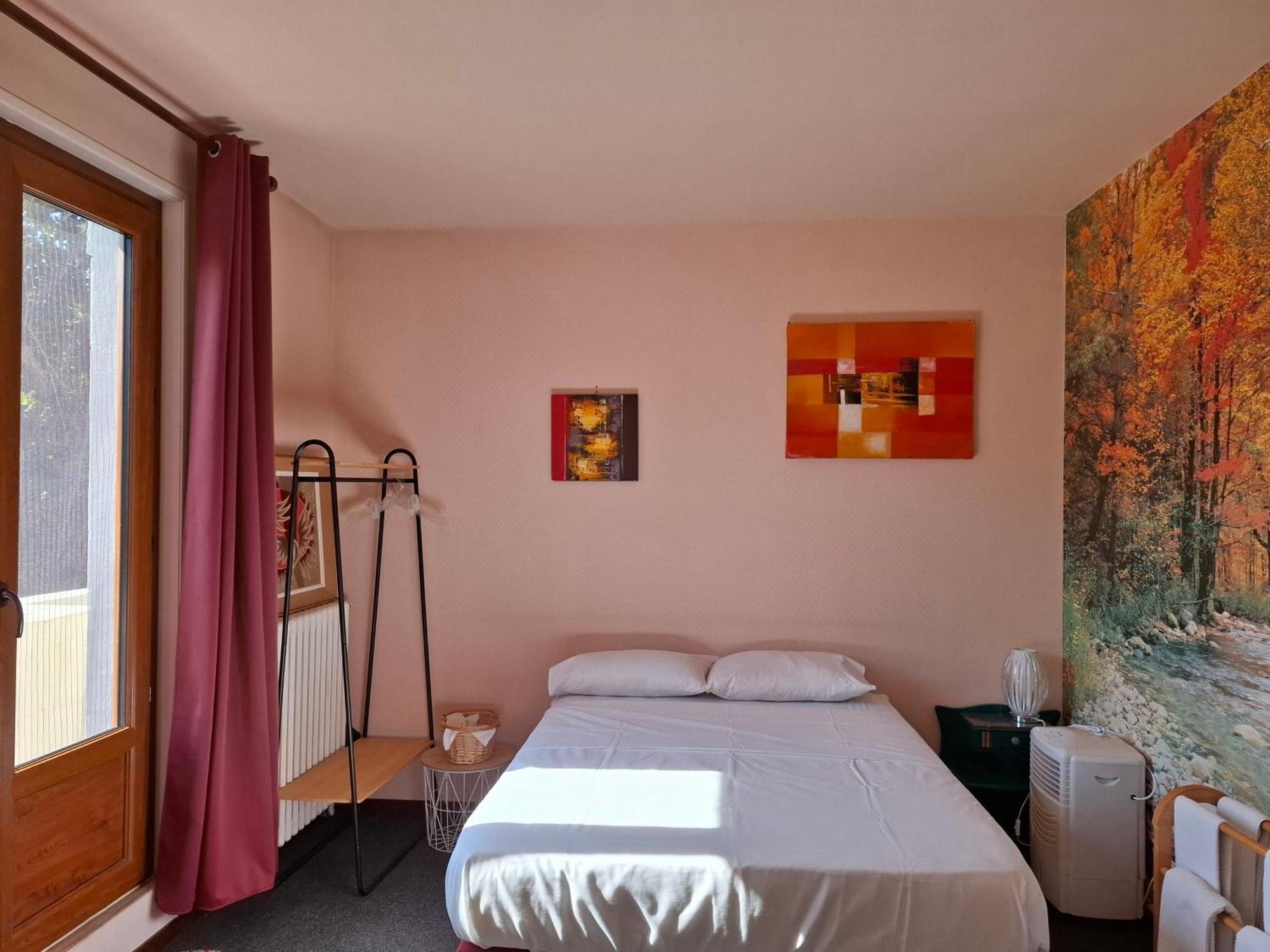 Hotel Du Pont Et Restaurant A Groléjac 외부 사진