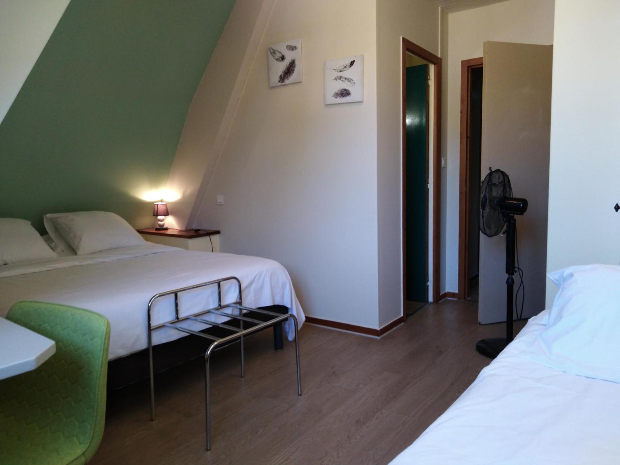 Hotel Du Pont Et Restaurant A Groléjac 외부 사진