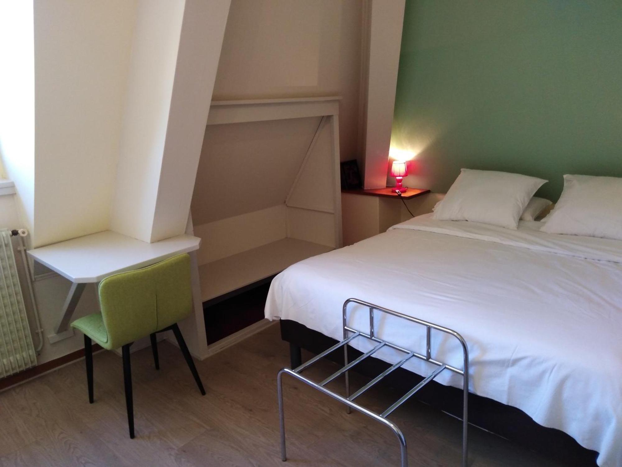 Hotel Du Pont Et Restaurant A Groléjac 외부 사진