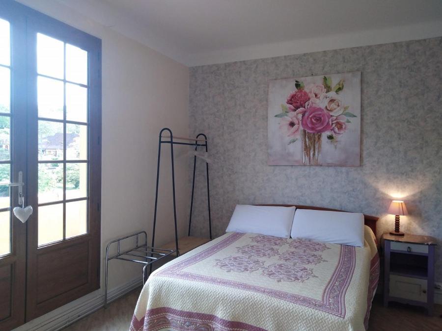 Hotel Du Pont Et Restaurant A Groléjac 외부 사진