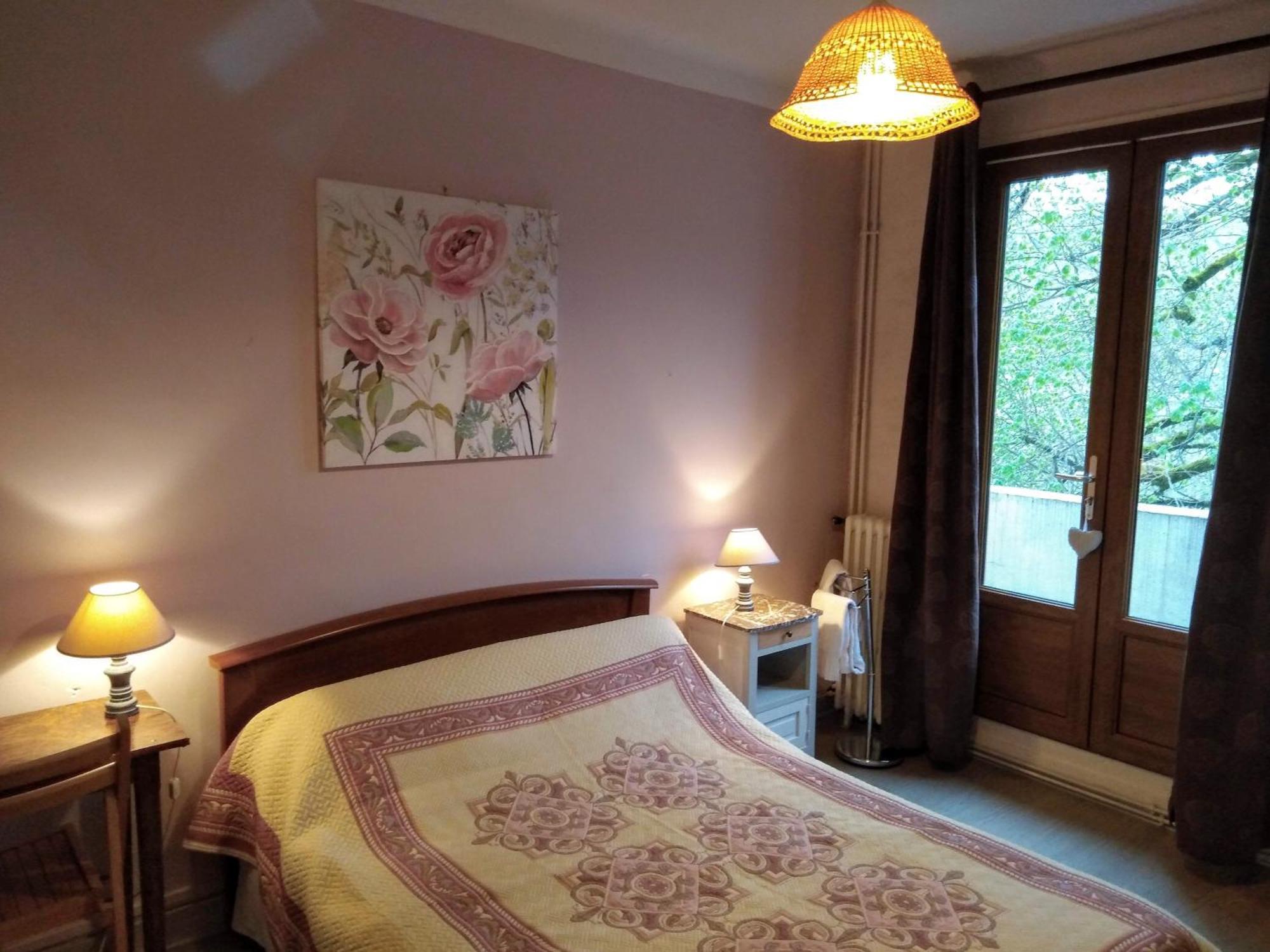 Hotel Du Pont Et Restaurant A Groléjac 외부 사진