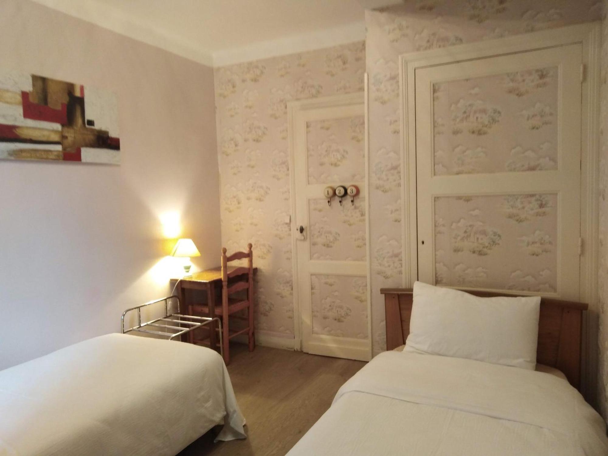 Hotel Du Pont Et Restaurant A Groléjac 외부 사진