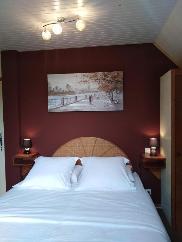 Hotel Du Pont Et Restaurant A Groléjac 외부 사진