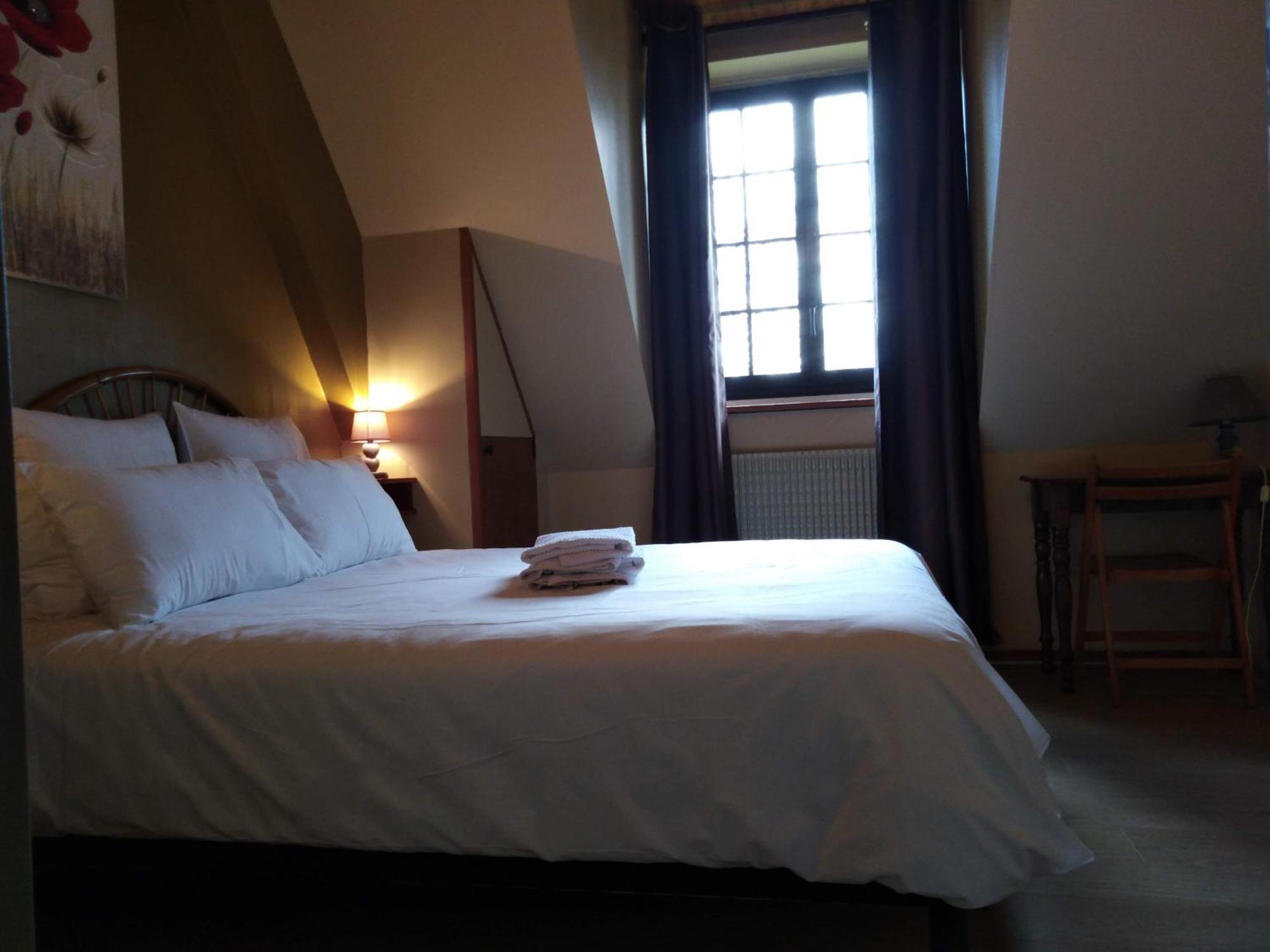 Hotel Du Pont Et Restaurant A Groléjac 외부 사진