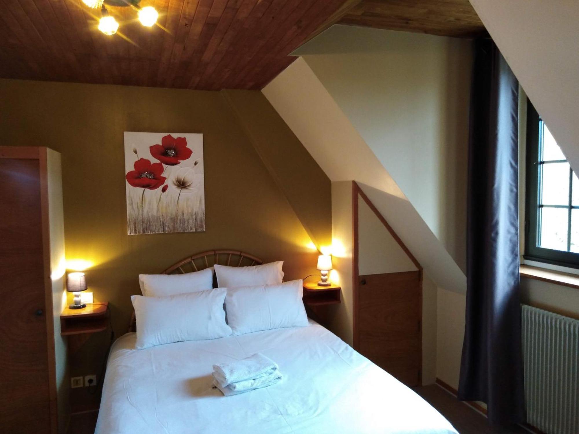 Hotel Du Pont Et Restaurant A Groléjac 외부 사진